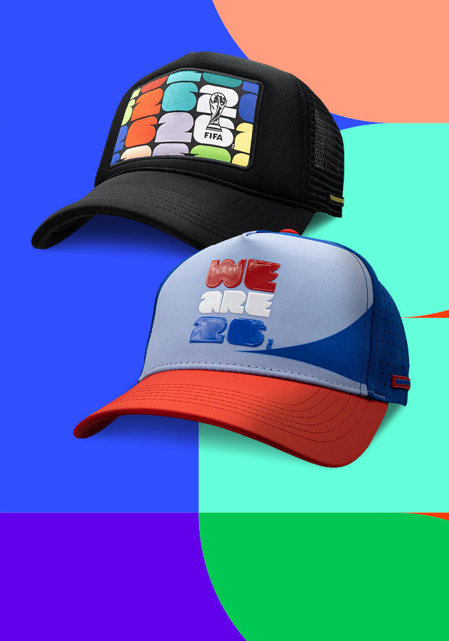 Caps