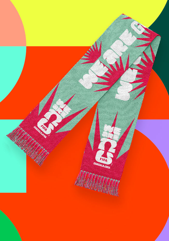 Scarves