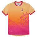 FIFA U17 Women's World Cup India Sublimated Jersey - Men's