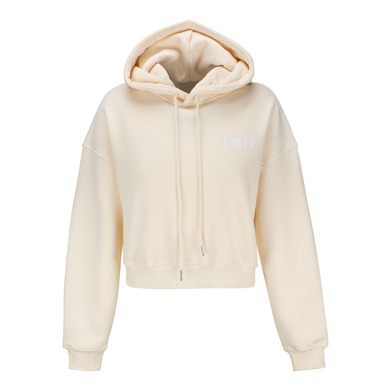 FIFA World Cup 2026™  Mono Logo Crop Sweatshirt - Womens
