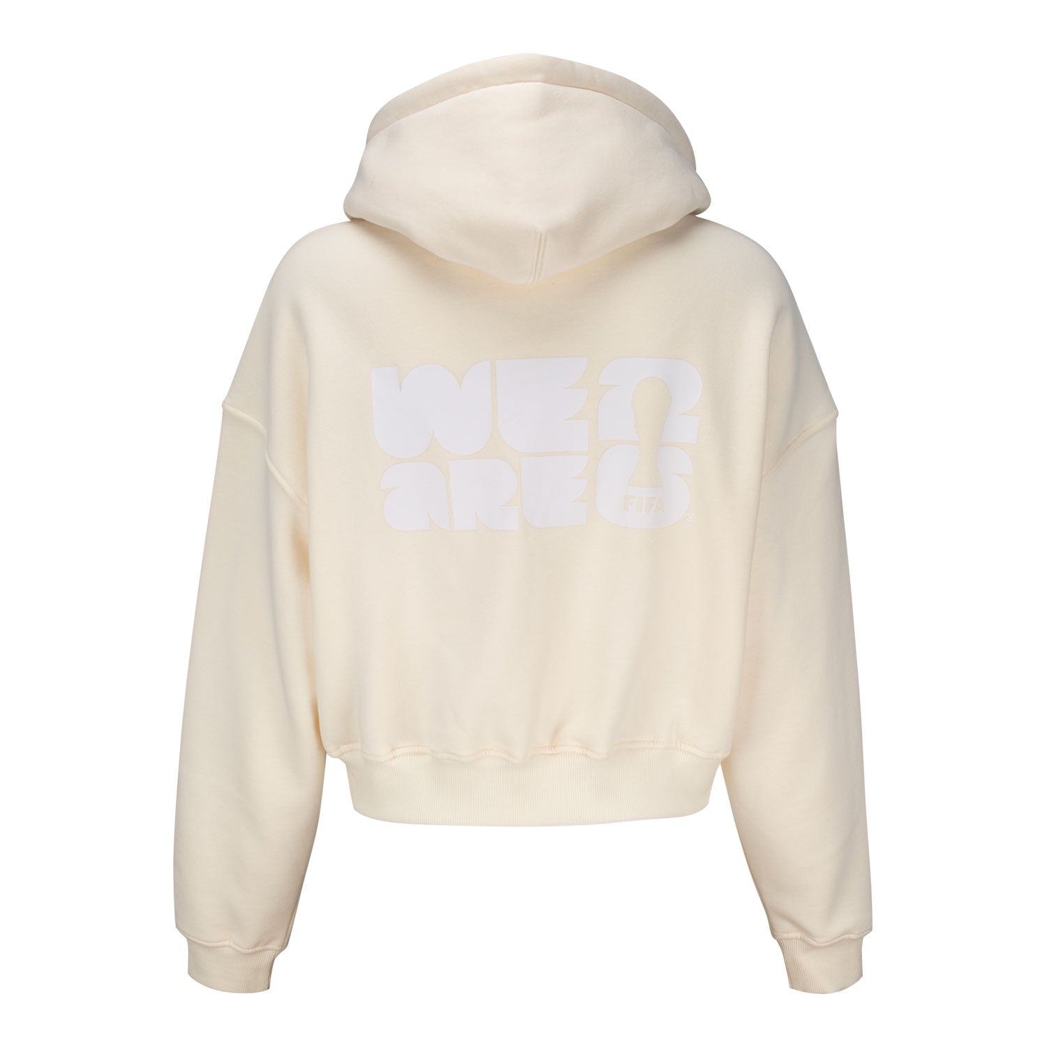 FIFA World Cup 2026™  Mono Logo Crop Sweatshirt - Womens