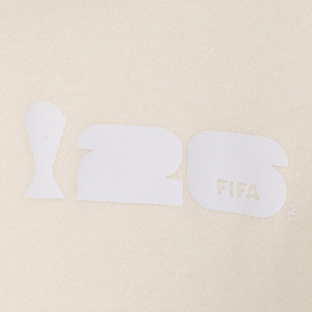 FIFA World Cup 2026™  Mono Logo Crop Sweatshirt - Womens