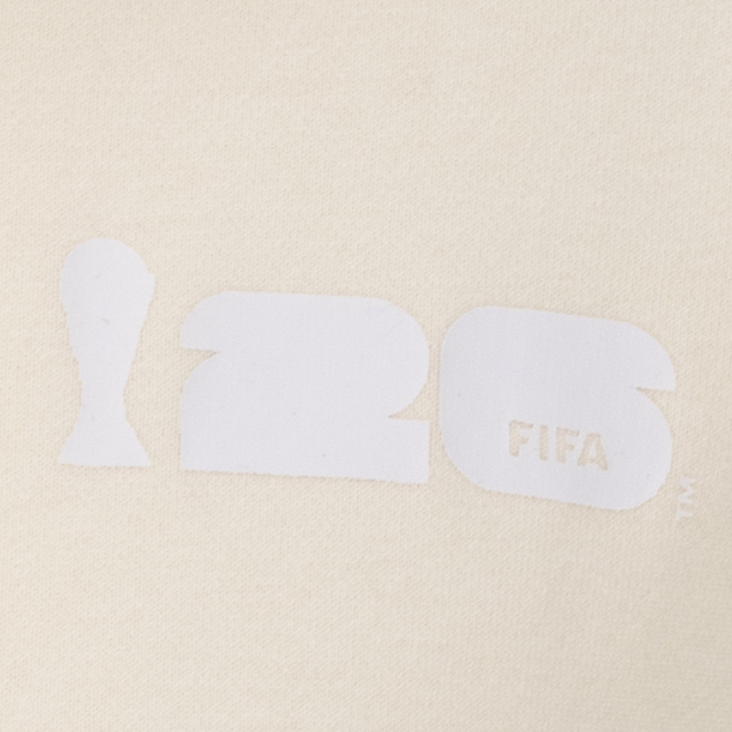 FIFA World Cup 2026™  Mono Logo Crop Sweatshirt - Womens