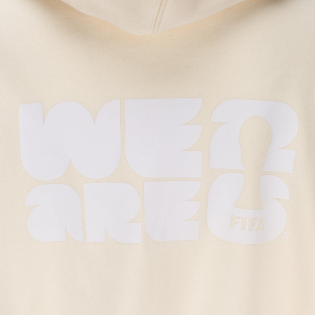 FIFA World Cup 2026™  Mono Logo Crop Sweatshirt - Womens