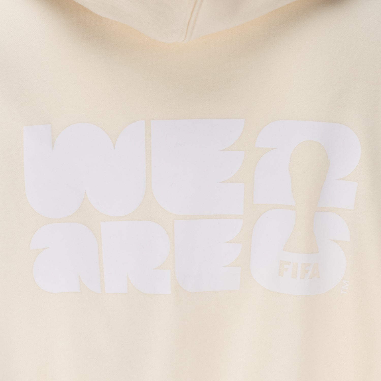 FIFA World Cup 2026™  Mono Logo Crop Sweatshirt - Womens
