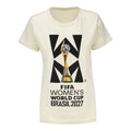 2027 Women's World Cup Rising Champs T-Shirt - Women's