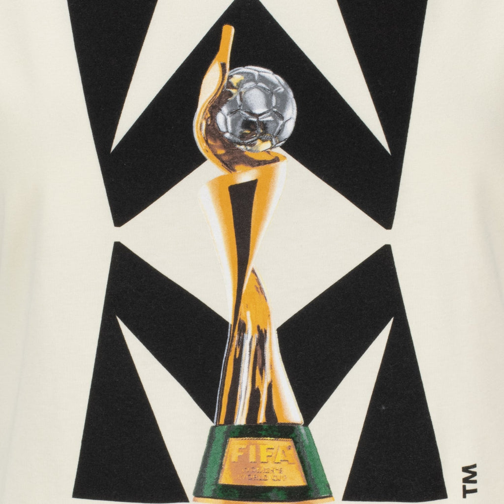 2027 Women's World Cup Rising Champs T-Shirt - Women's