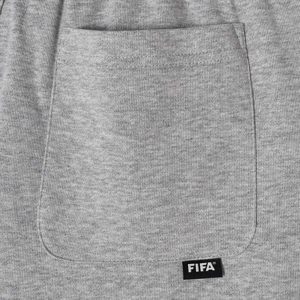 FIFA Essentials Grey Sweatpants - Men's