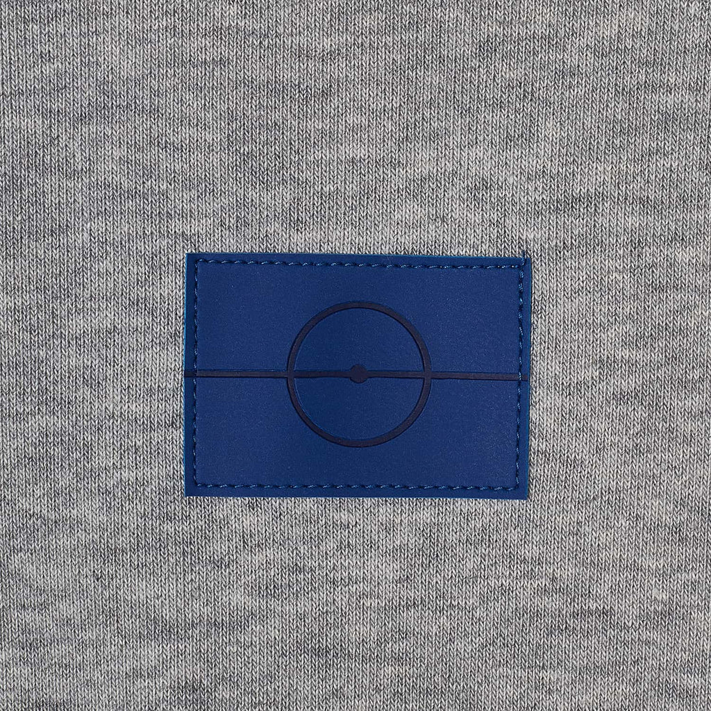 FIFA Essentials Logo Grey Sweatshirt - Men's