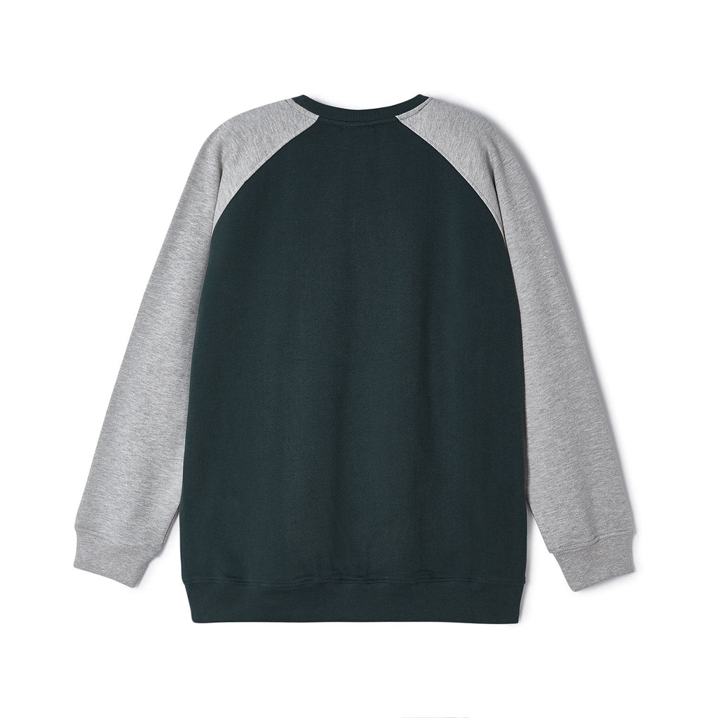 FIFA Classics Germany FR '74 Raglan Sweatshirt - Men's