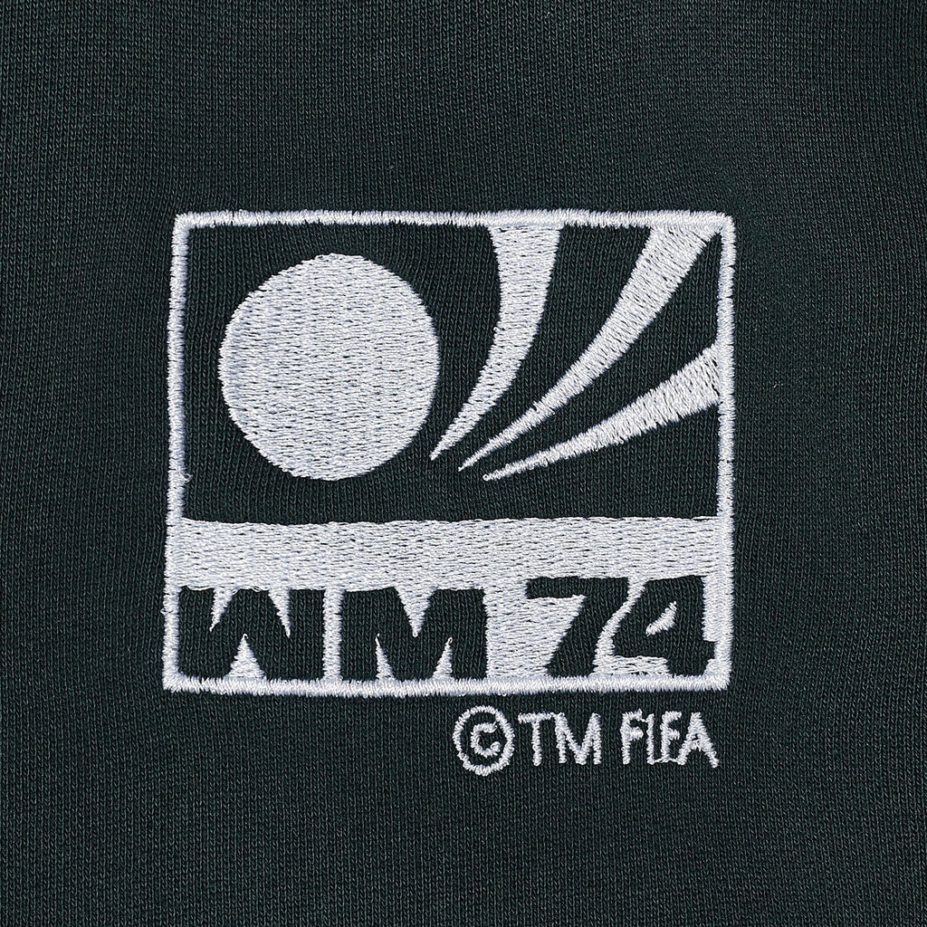 FIFA Classics Germany FR '74 Raglan Sweatshirt - Men's