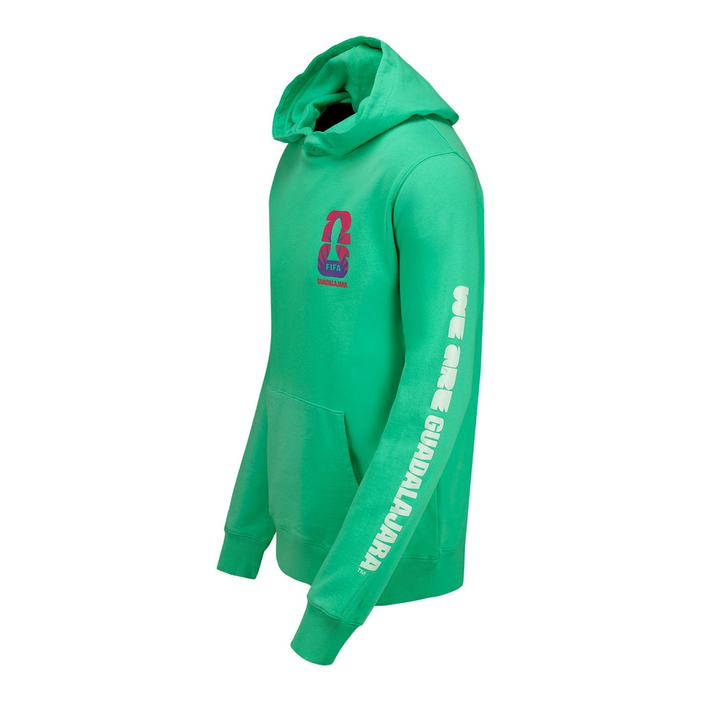 FIFA World Cup 2026™  Guadalajara Hoodie - Unisex