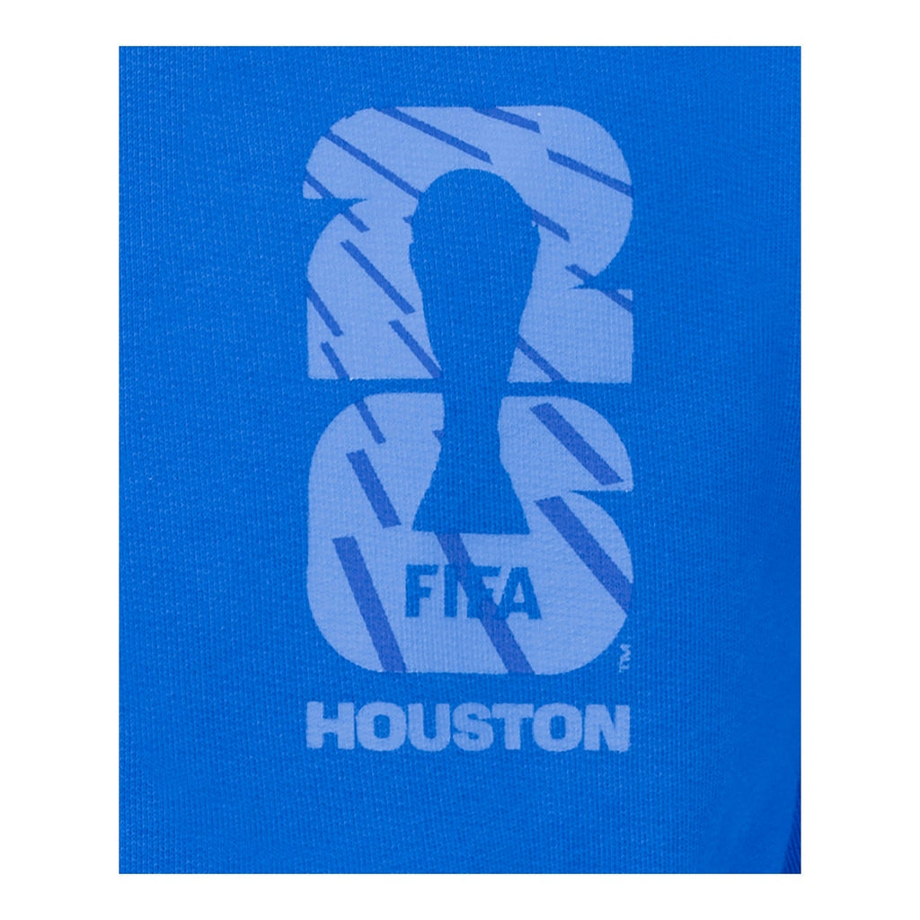 FIFA World Cup 2026™  Houston Hoodie - Unisex