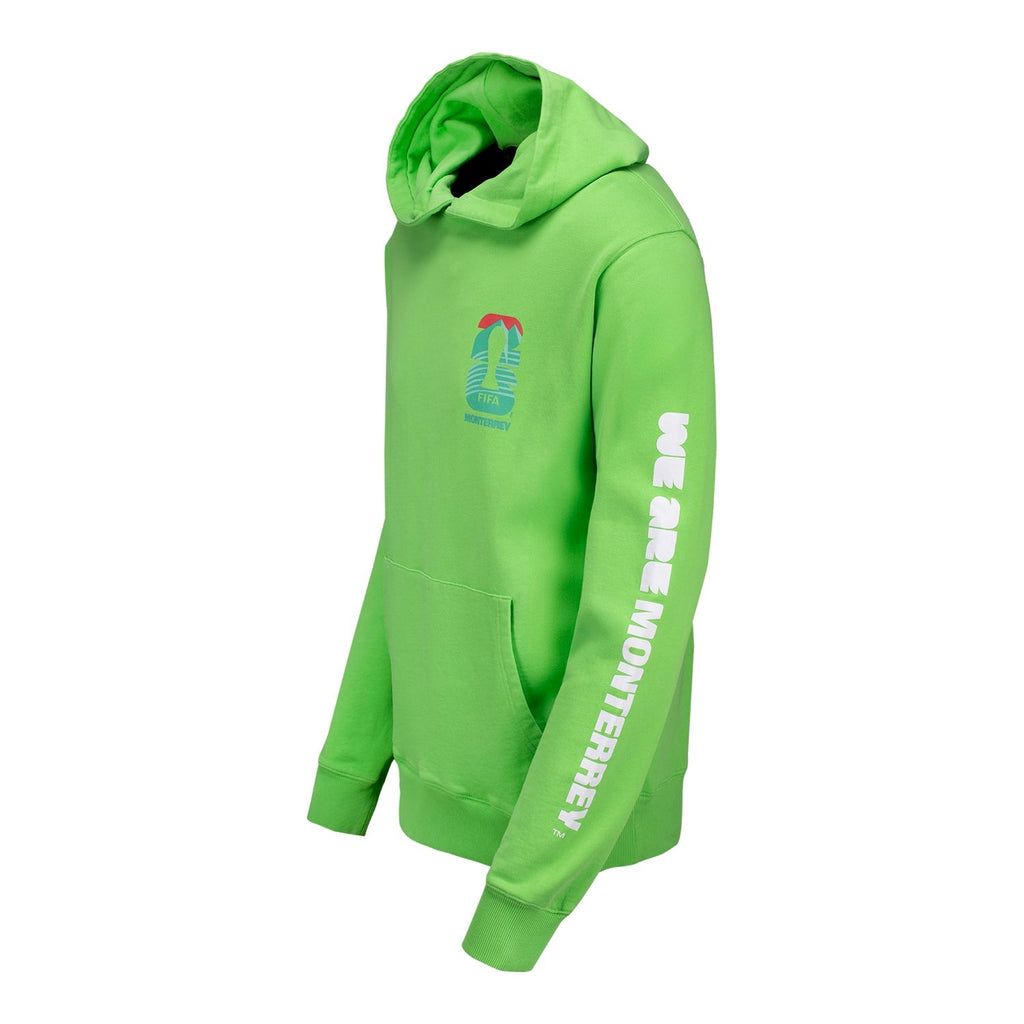 FIFA World Cup 2026™  Monterrey Hoodie - Unisex