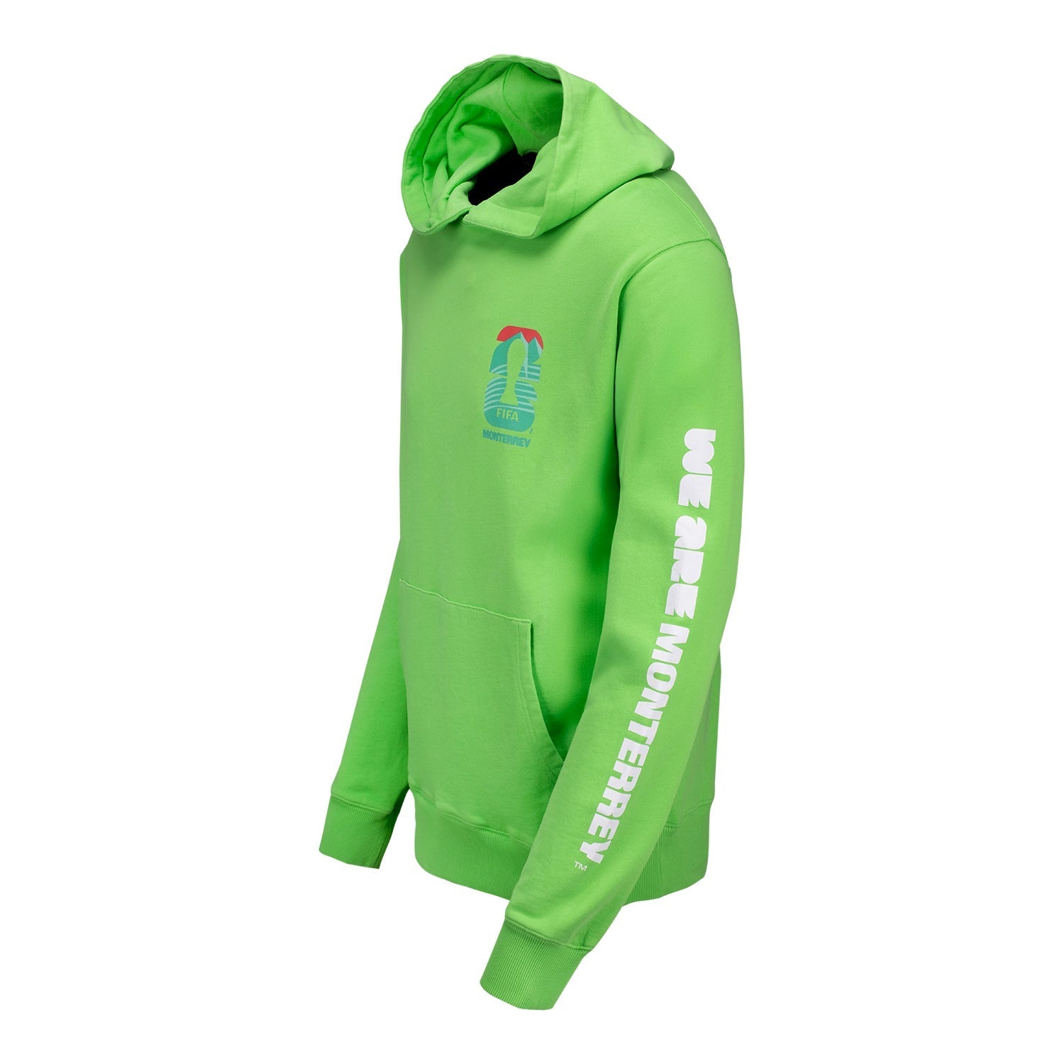 FIFA World Cup 2026™  Monterrey Hoodie - Unisex
