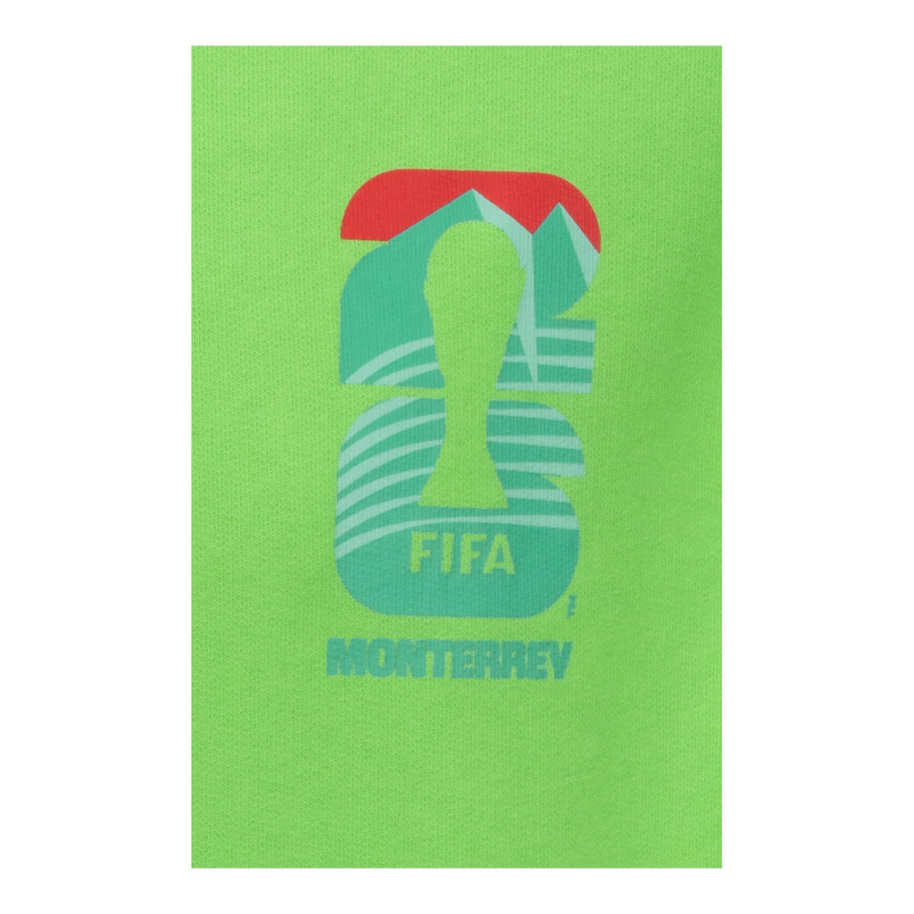 FIFA World Cup 2026™  Monterrey Hoodie - Unisex
