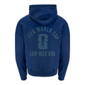 FIFA World Cup 2026™  Puff Arch Navy Hoodie - Unisex