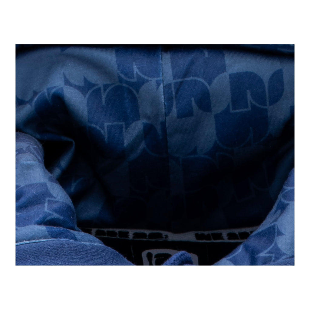 FIFA World Cup 2026™  Puff Arch Navy Hoodie - Unisex