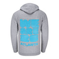 FIFA World Cup 2026™  Atlanta Grey Hoodie - Unisex
