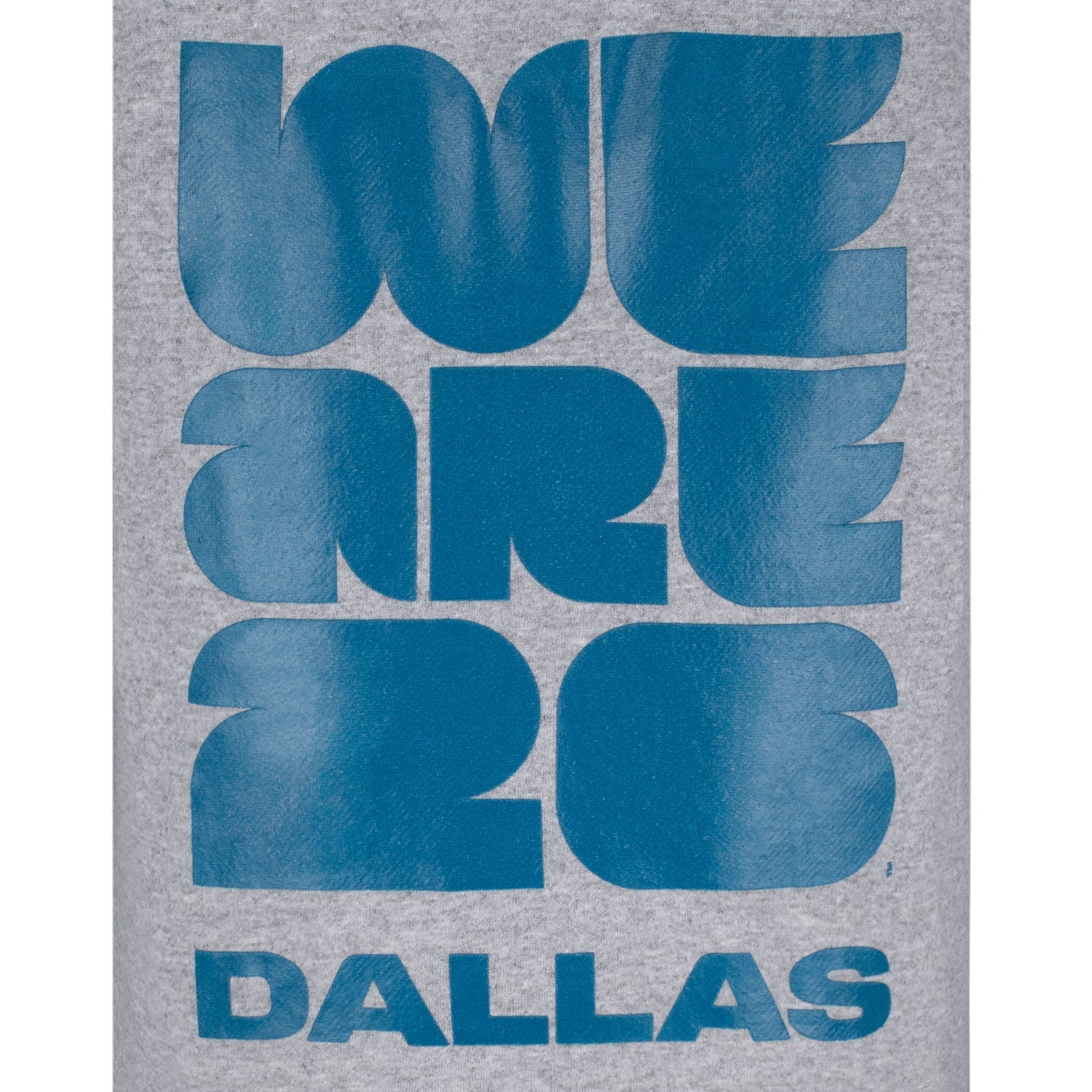 FIFA World Cup 2026™  Dallas Grey Hoodie - Unisex