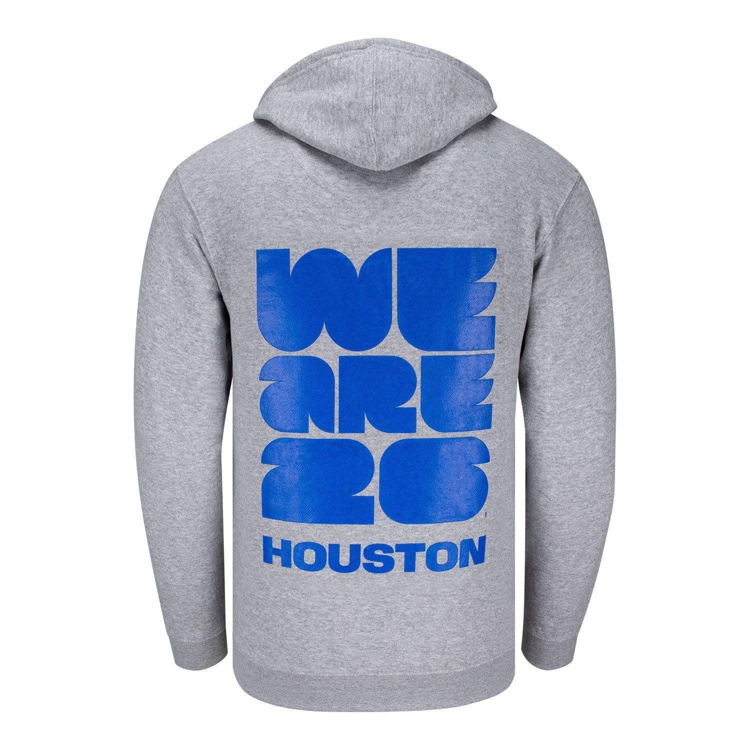 FIFA World Cup 2026™  Houston Grey Hoodie - Unisex
