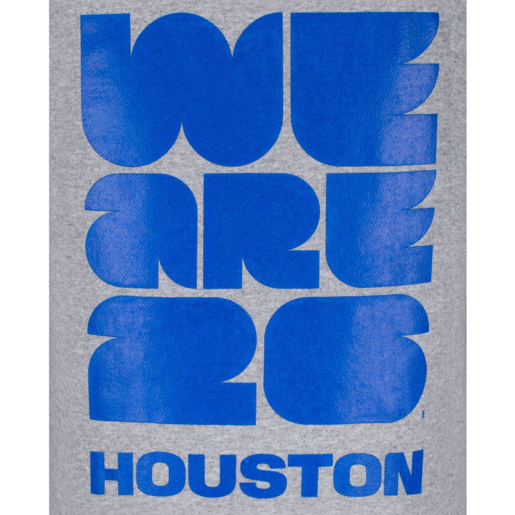 FIFA World Cup 2026™  Houston Grey Hoodie - Unisex