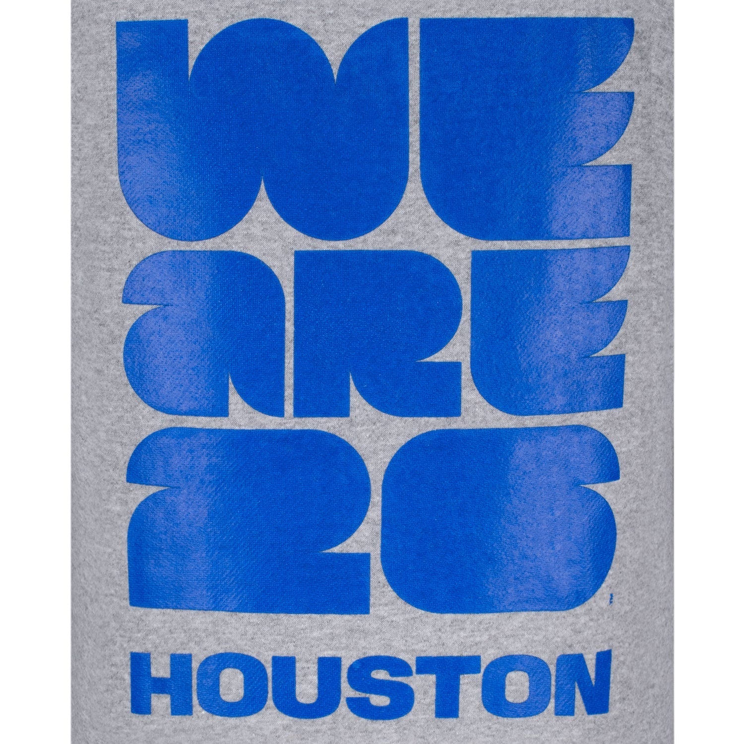 FIFA World Cup 2026™  Houston Grey Hoodie - Unisex