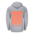 FIFA World Cup 2026™  Los Angeles Grey Hoodie - Unisex