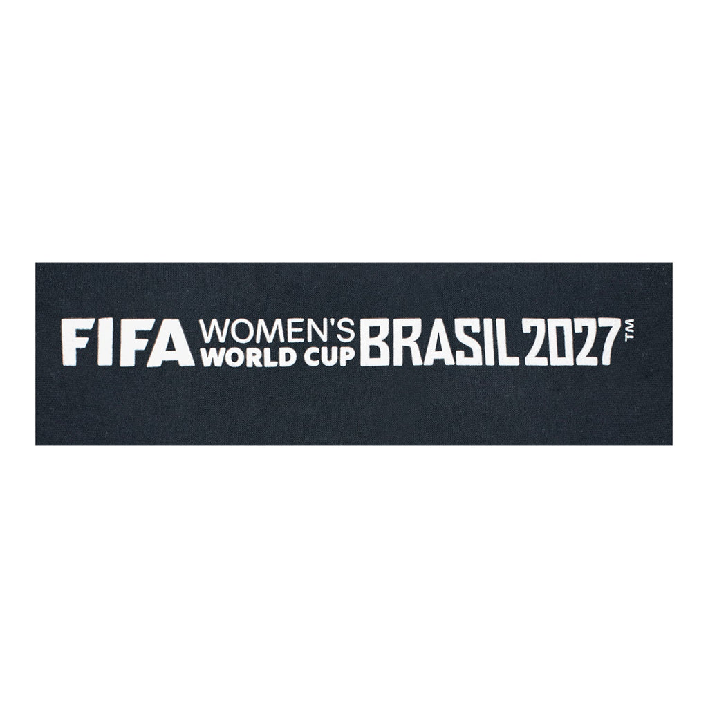 2027 Women's World Cup Pitch Mark Hoodie - Unisex