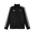 Germany Track Top Black - Men's