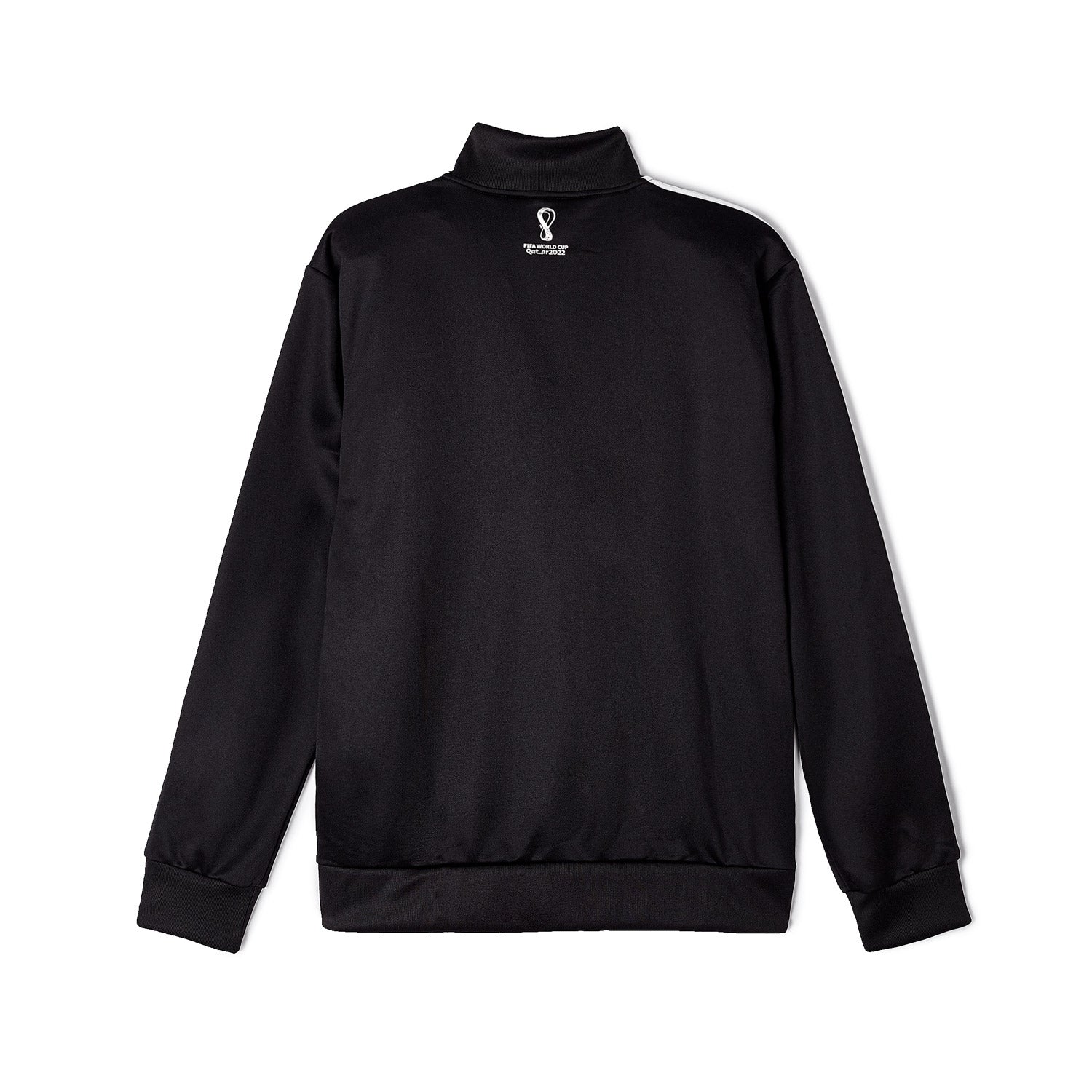 Germany Track Top Black - Men's