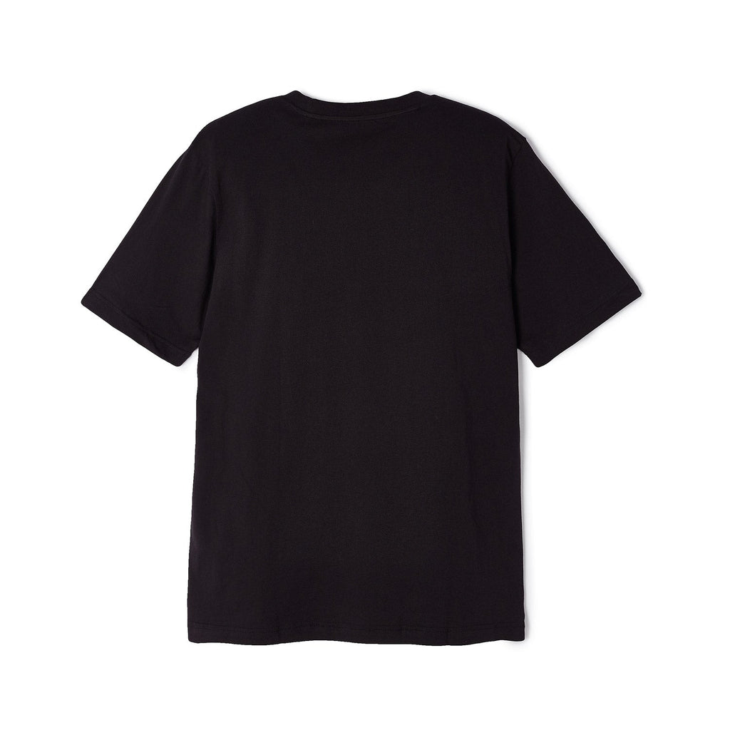 Belgium DNA T-Shirt Black - Men's