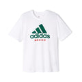 Mexico DNA T-Shirt White - Men's