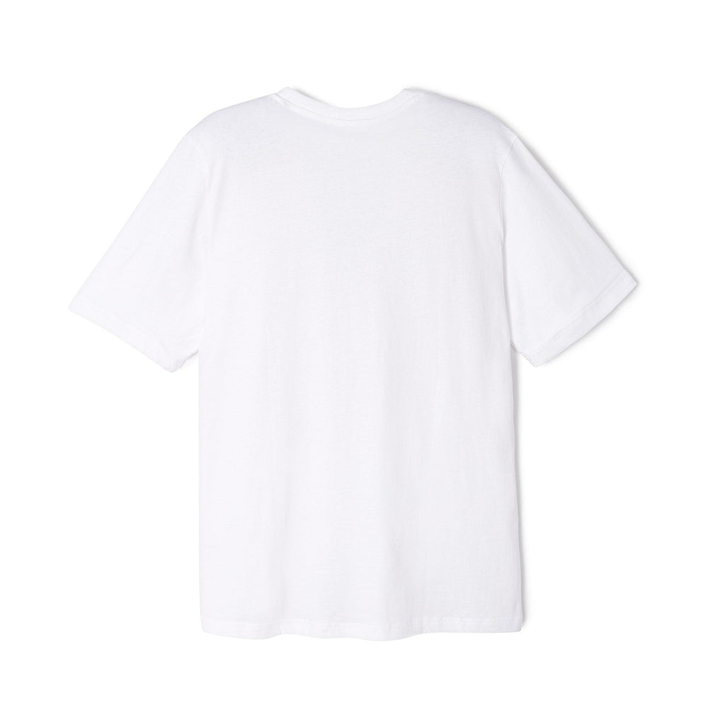 Mexico DNA T-Shirt White - Men's