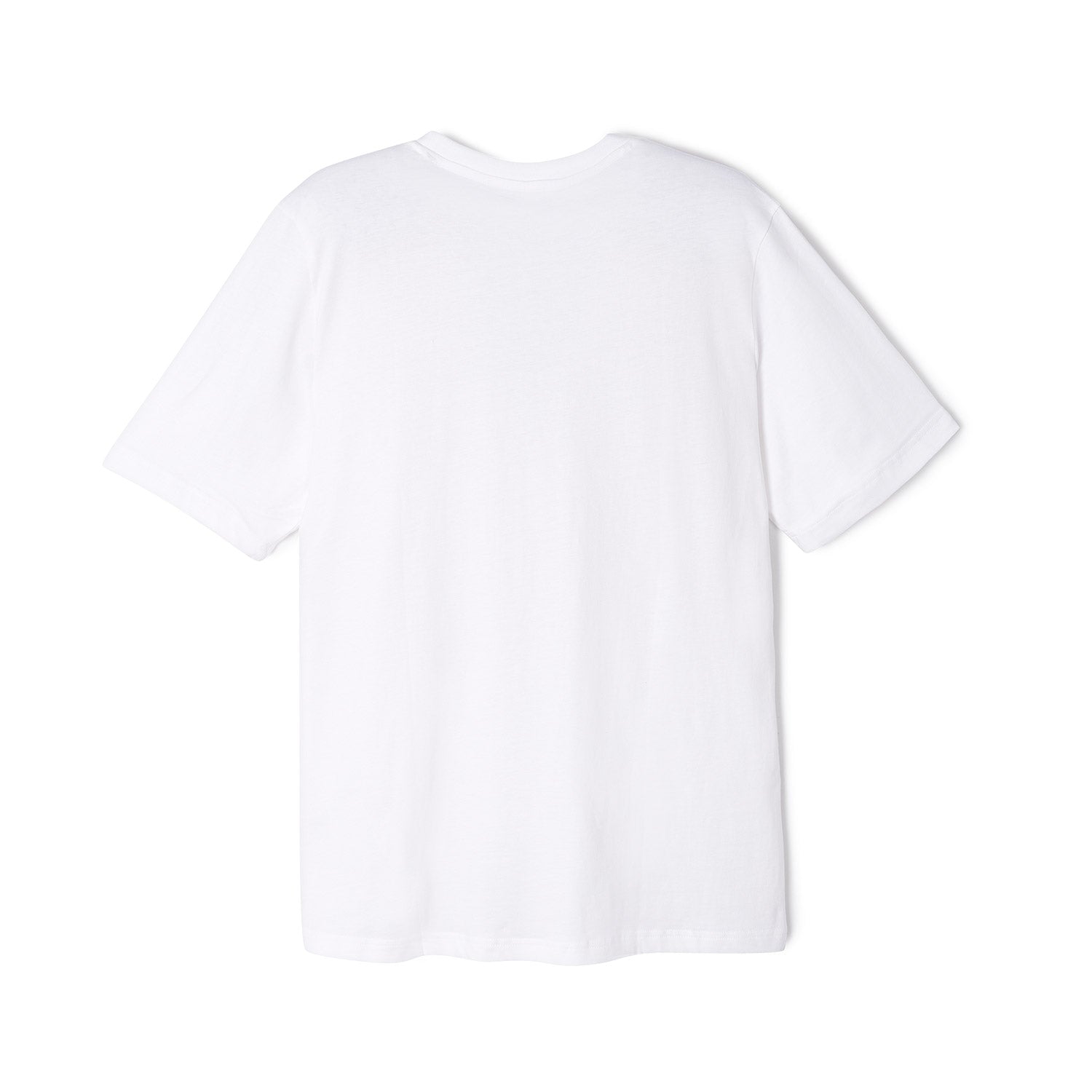 Mexico DNA T-Shirt White - Men's