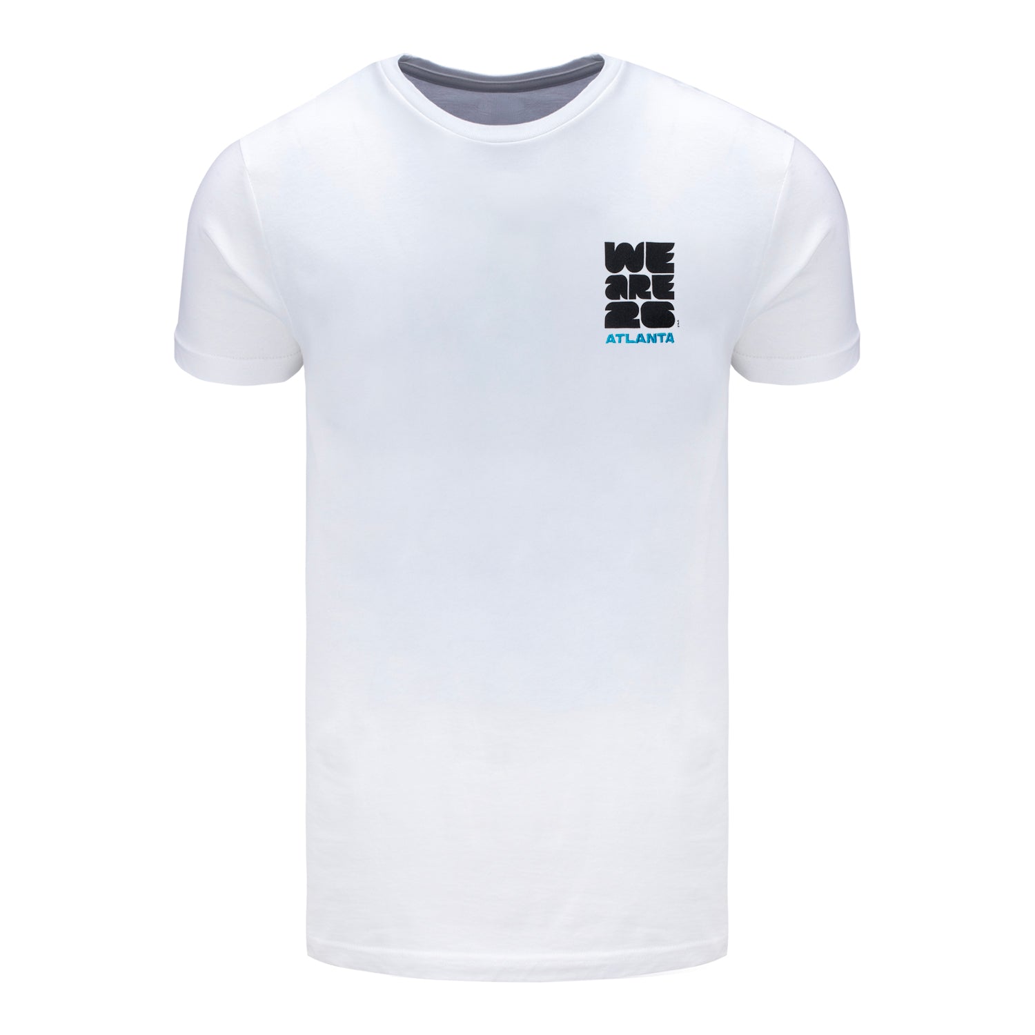 FIFA World Cup 2026™  Atlanta White T-Shirt - Unisex