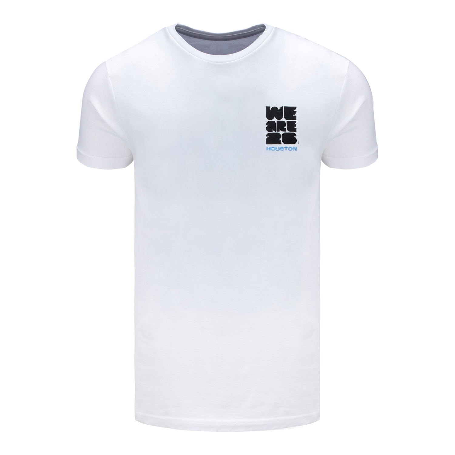 FIFA World Cup 2026™  Houston White T-Shirt - Unisex