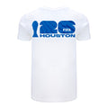 FIFA World Cup 2026™  Houston White T-Shirt - Unisex
