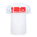 FIFA World Cup 2026™  Kansas City White T-Shirt - Unisex