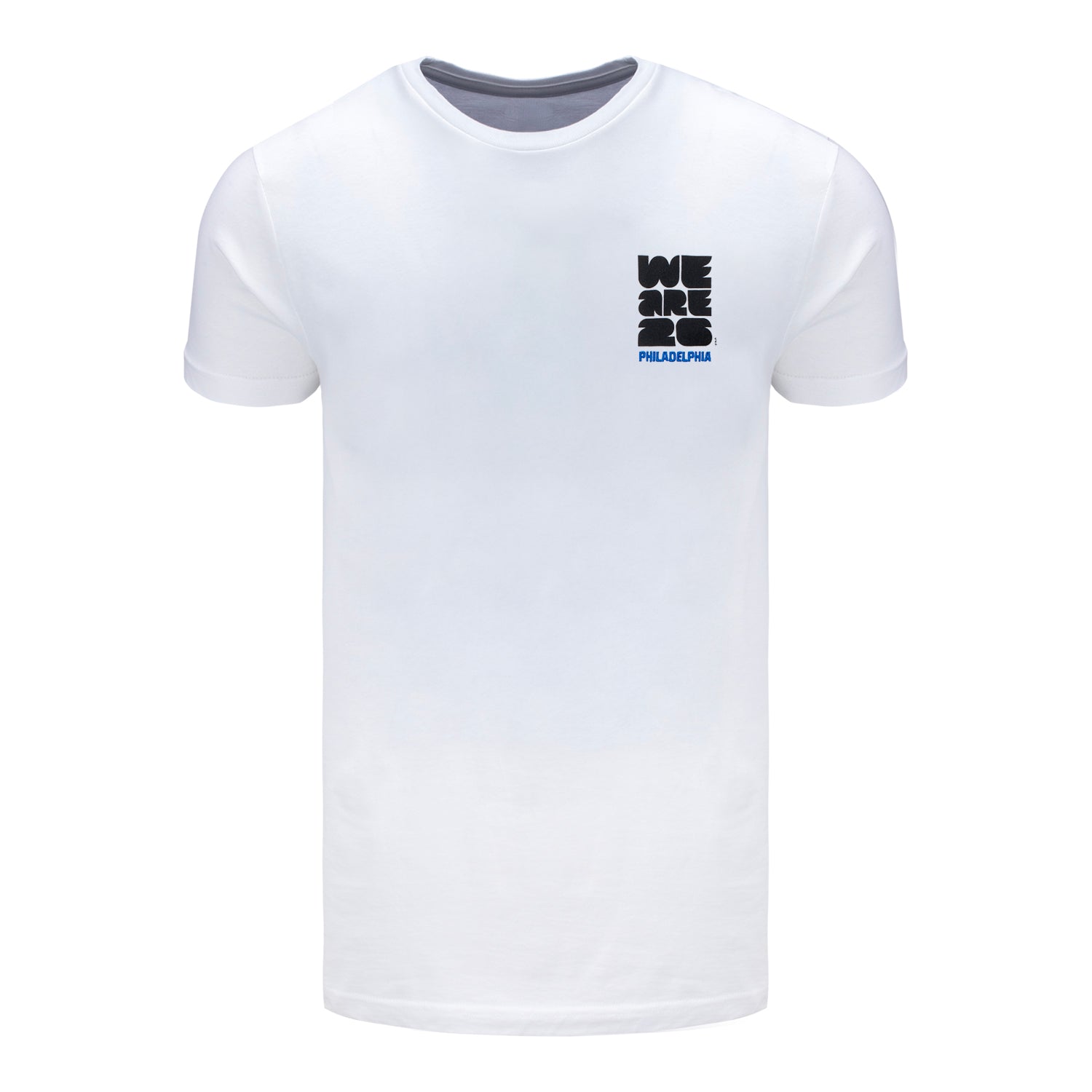 FIFA World Cup 2026™  Philadelphia White T-Shirt - Unisex