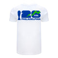 FIFA World Cup 2026™  Philadelphia White T-Shirt - Unisex