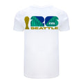 FIFA World Cup 2026™  Seattle White T-Shirt - Unisex