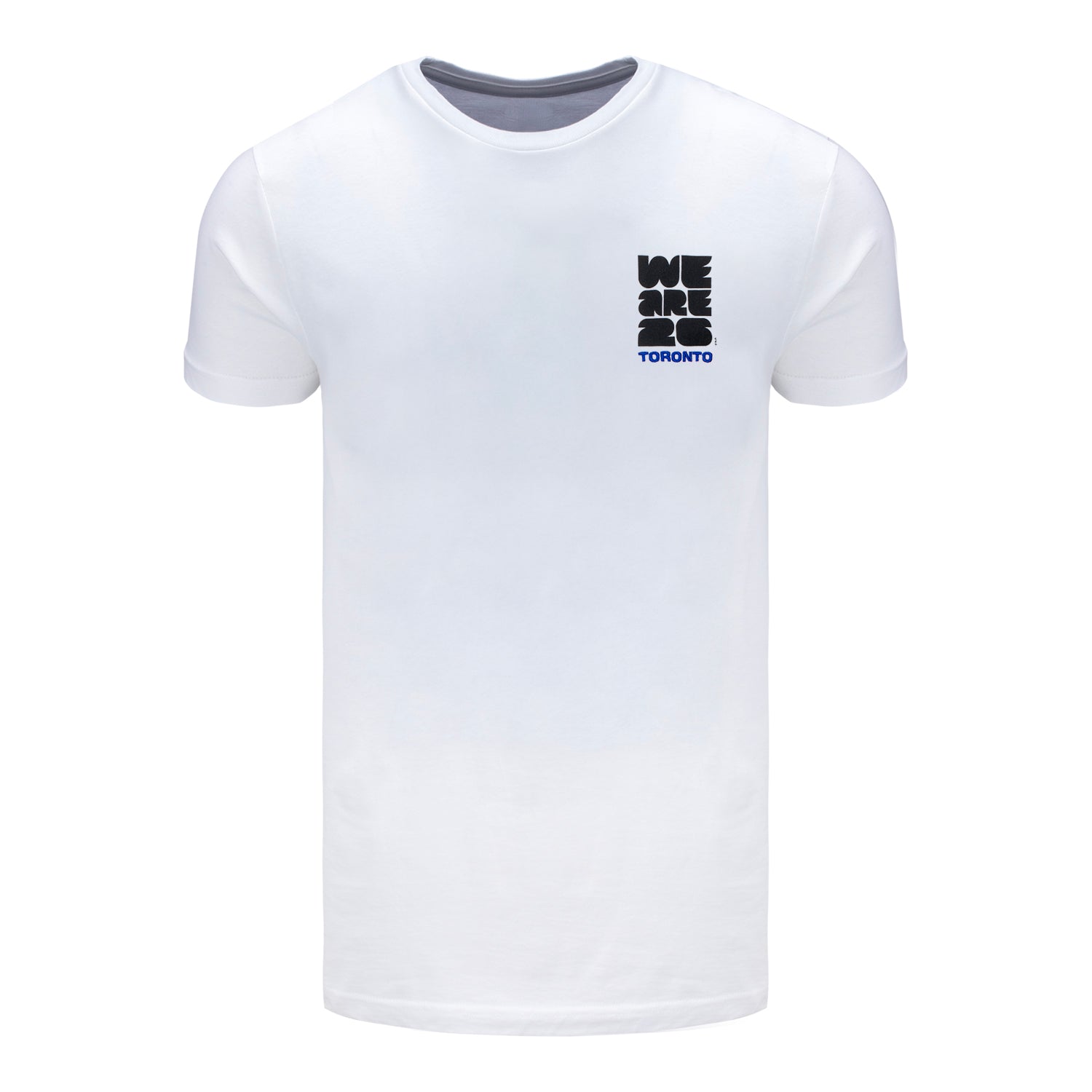 FIFA World Cup 2026™  Toronto White T-Shirt - Unisex