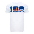 FIFA World Cup 2026™  Toronto White T-Shirt - Unisex