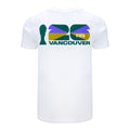 FIFA World Cup 2026™  Vancouver White T-Shirt - Unisex