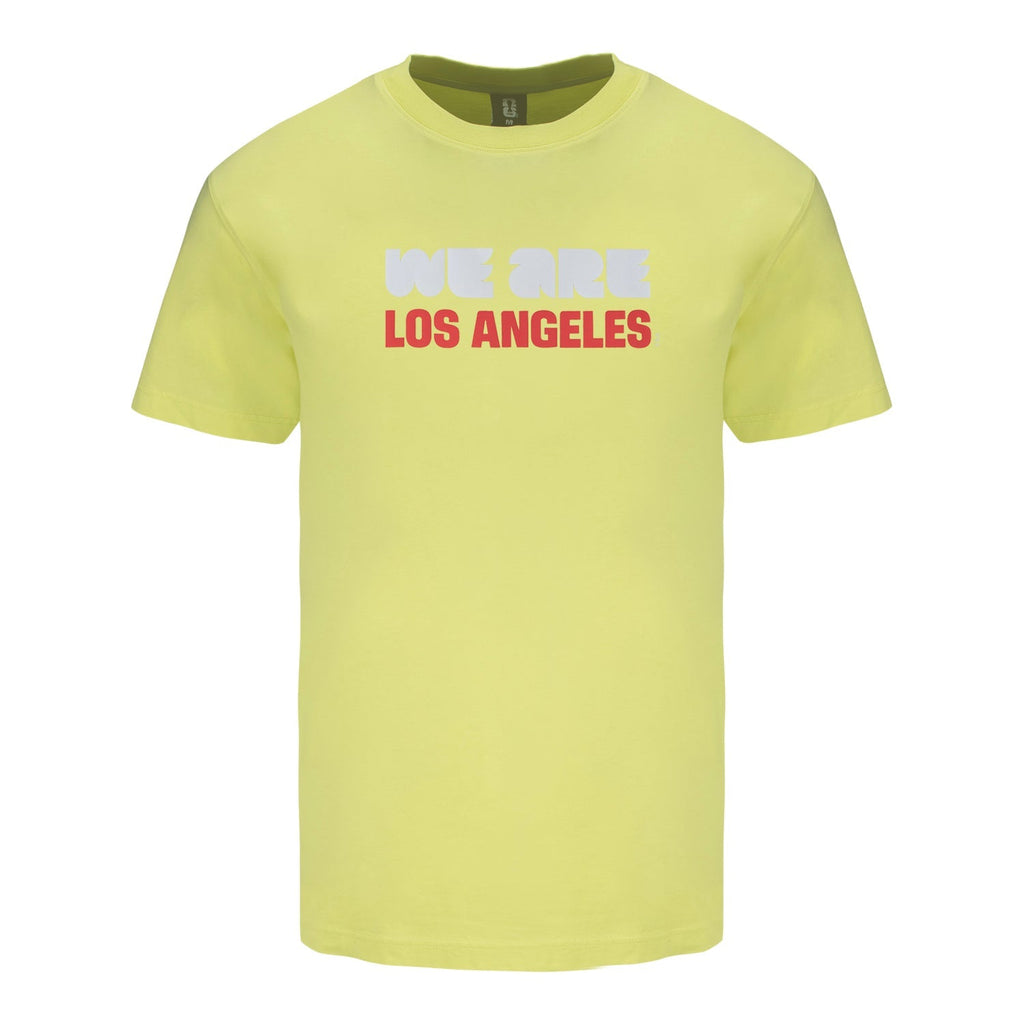 FIFA World Cup 2026™  Los Angeles T-Shirt - Unisex