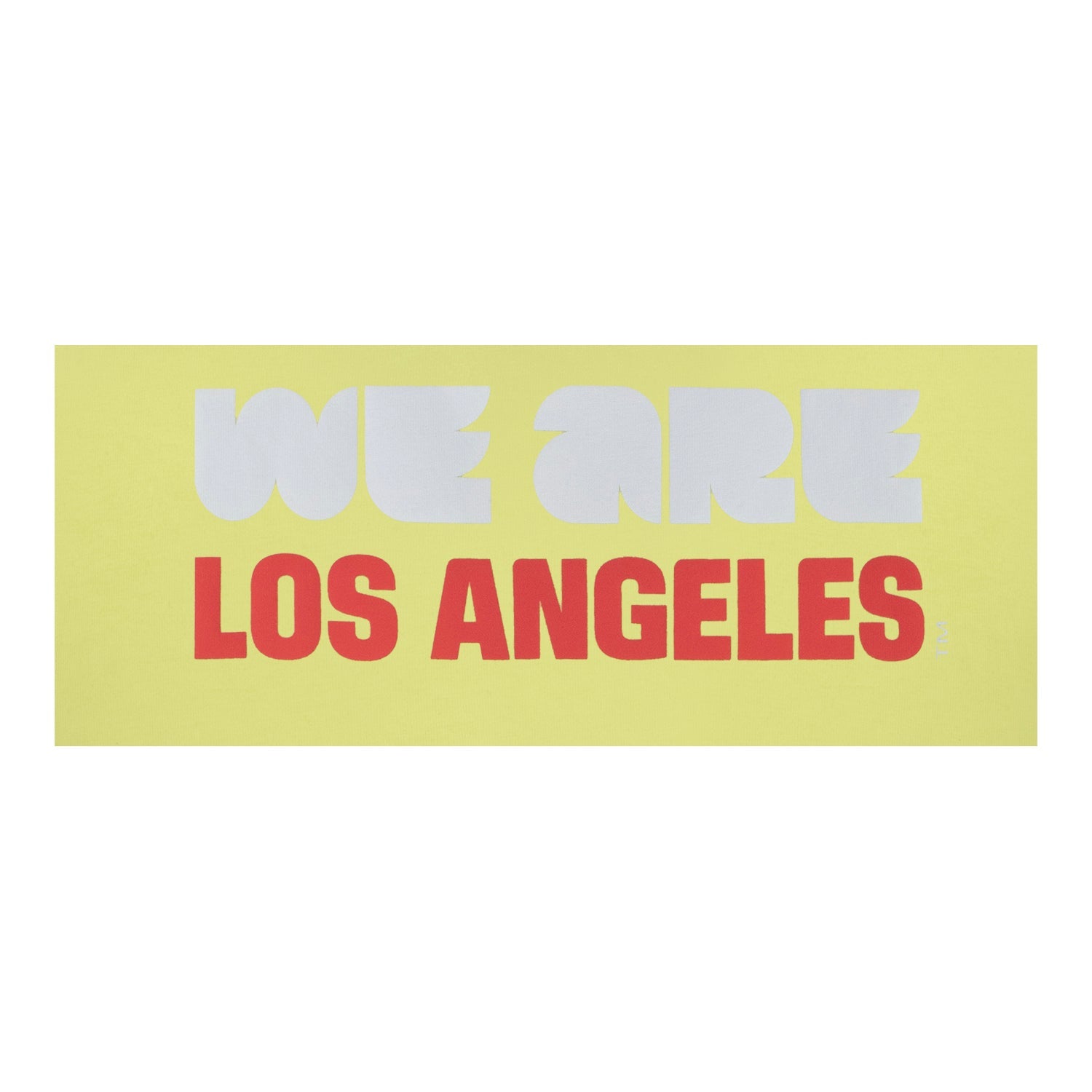 FIFA World Cup 2026™  Los Angeles T-Shirt - Unisex
