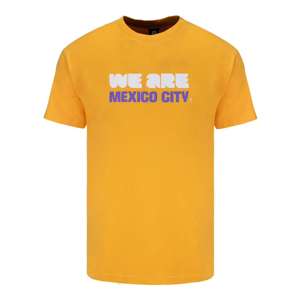 FIFA World Cup 2026™  Mexico City T-Shirt - Unisex