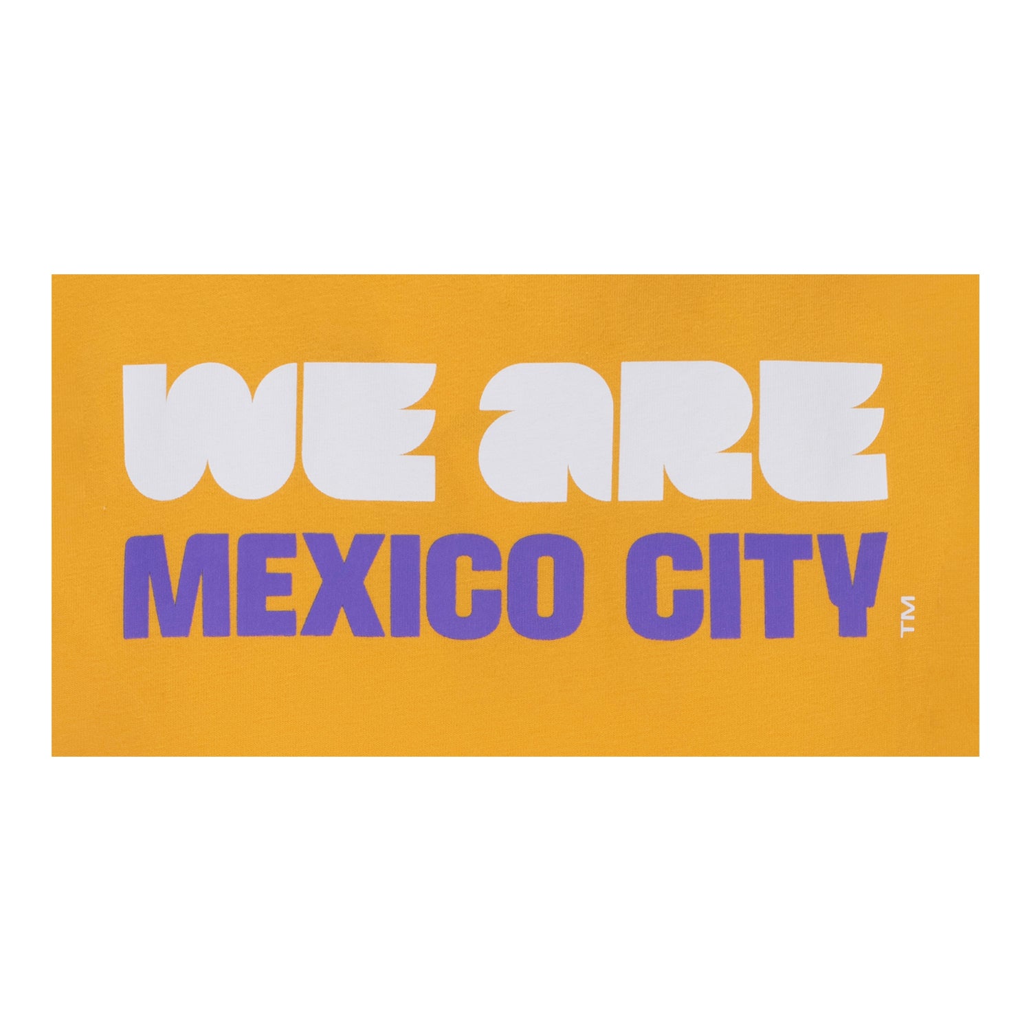 FIFA World Cup 2026™  Mexico City T-Shirt - Unisex