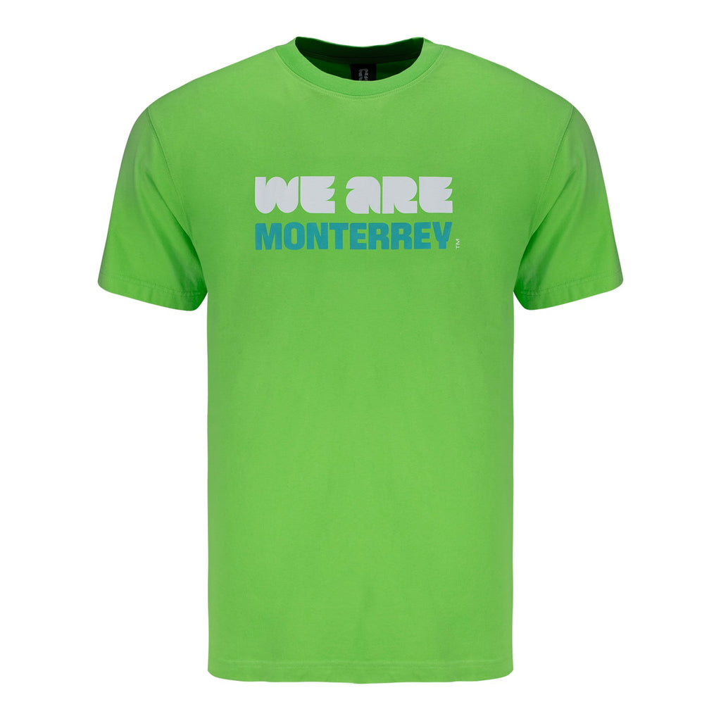 FIFA World Cup 2026™  Monterrey T-Shirt - Unisex